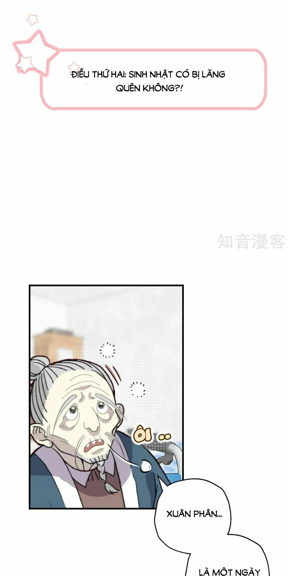 Anh Ấy Đến Từ Địa Ngục: Chapter 2