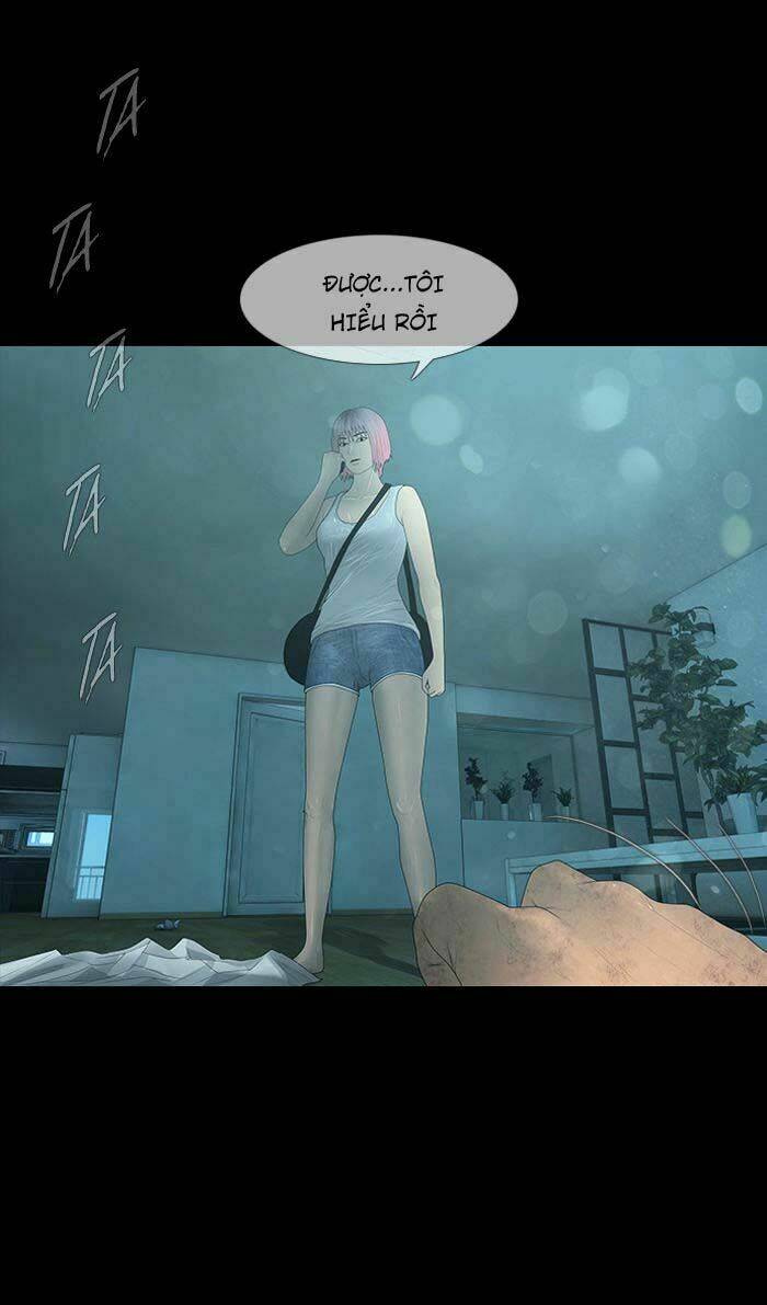 Dead Days: Chapter 27