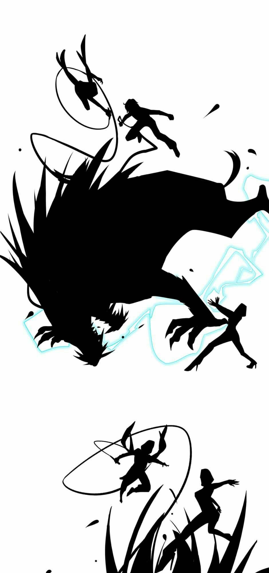 Vô Thượng Thần Vương: Chapter 44