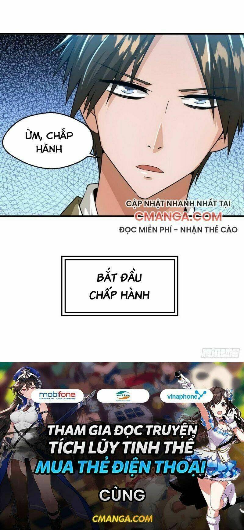 Quỷ Quyệt @Ai: Chapter 5