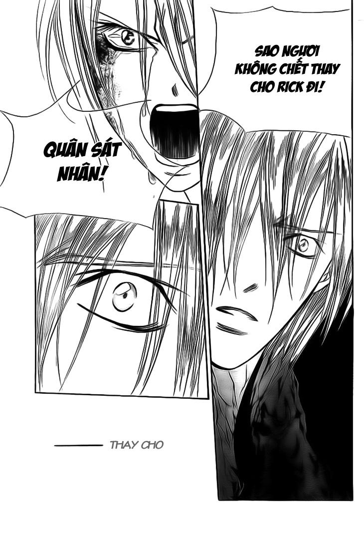 Thách Thức Tuyệt Vời: Chapter 166