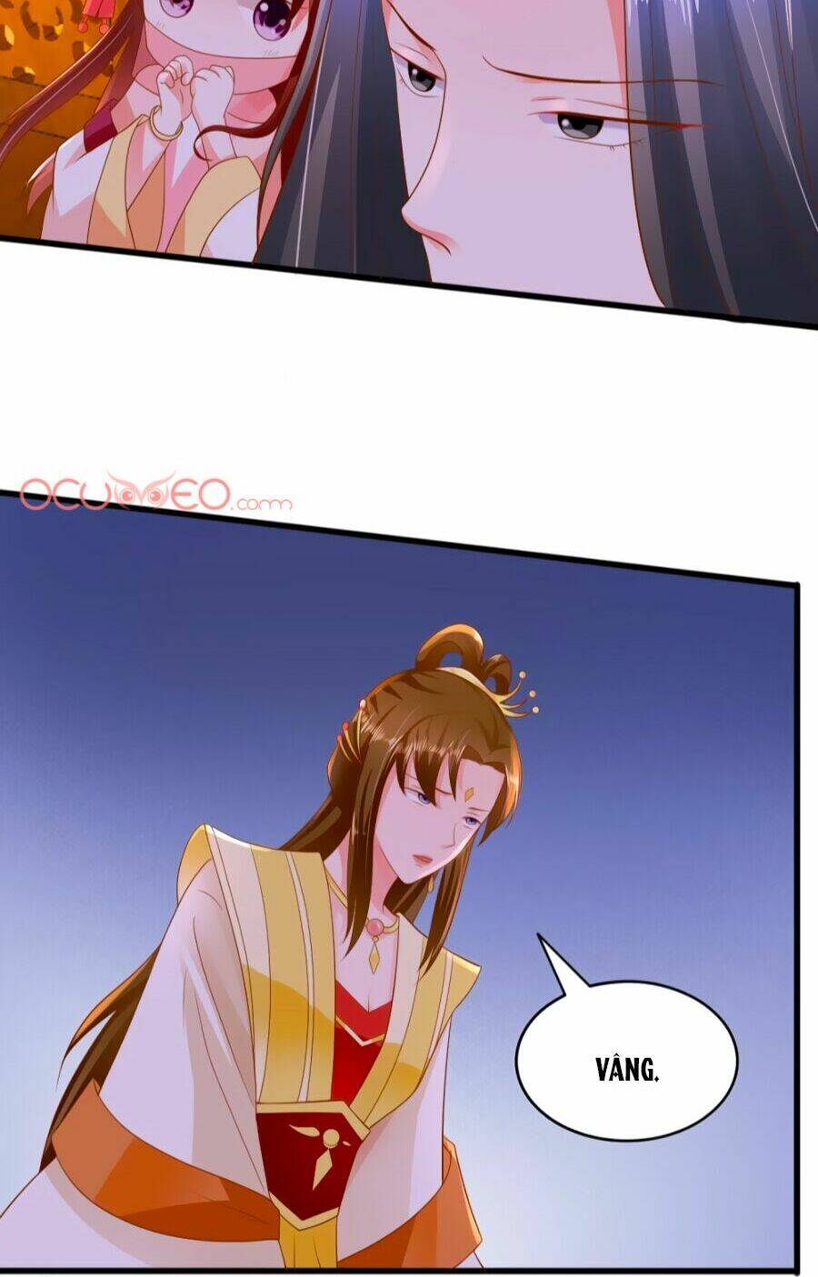 Bệ Hạ! Dưa Hái Xanh Không Ngọt: Chapter 2