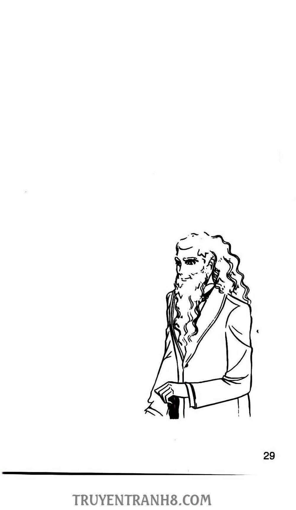 The Count s Daughter: Chapter 76