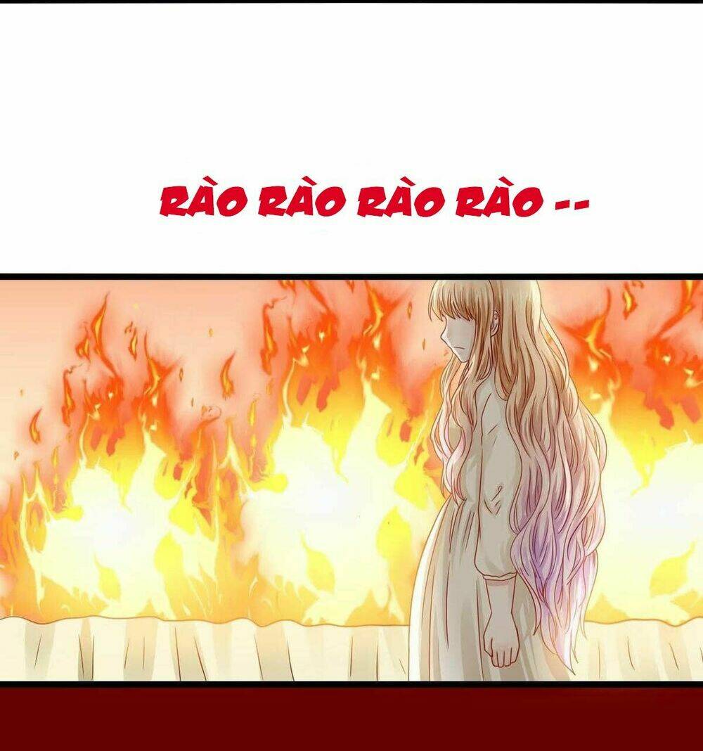 Lăng Thiếu! Nhẹ Một Chút, Đau: Chapter 16