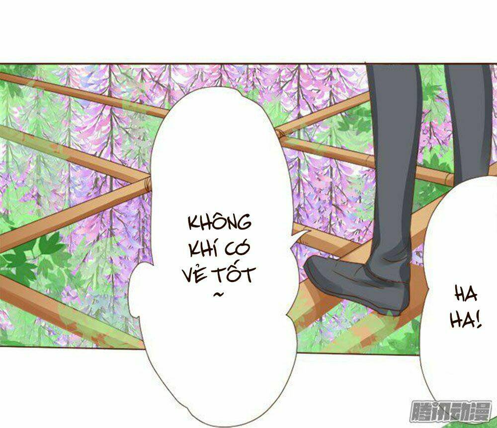 Ma Vương Luyến Ái Chỉ Nam: Chapter 43