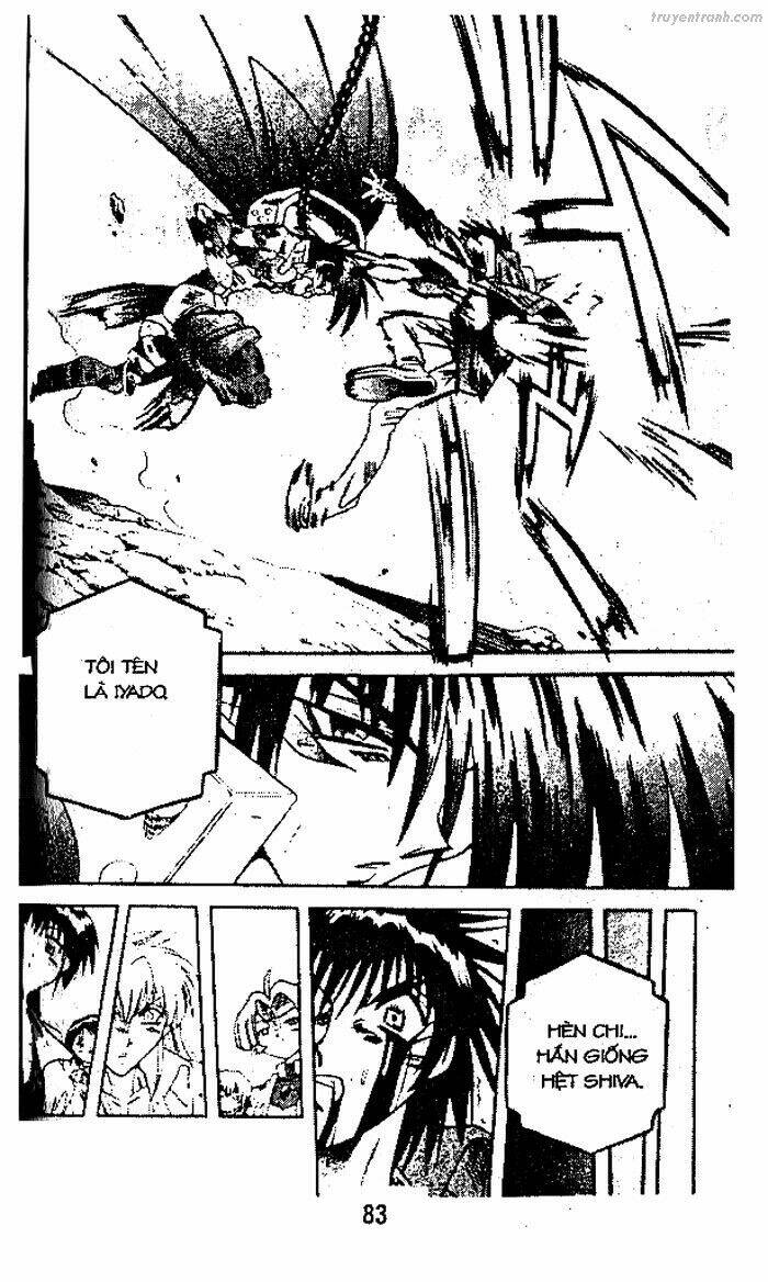 Devil And Devil: Chapter 63