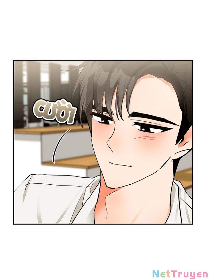 Nụ Hôn Của Giác Quan Thứ Sáu: Chapter 14