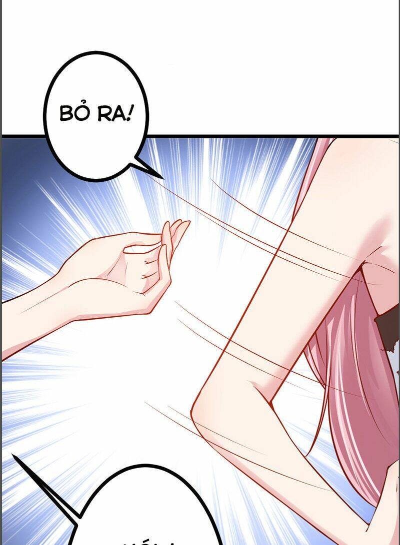 Cấm Tình Điềm Mật: Đế Thiếu Hào Môn Trêu Tận Cửa: Chapter 7