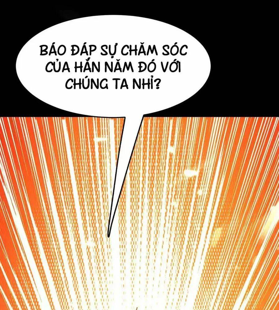 Vạn Giới Tiên Vương: Chapter 5