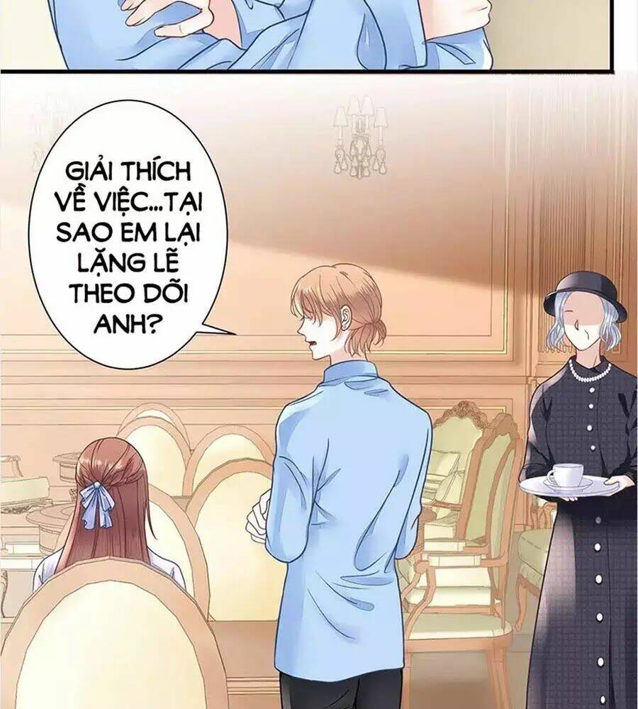 Bạn Trai Điều Khiển Giấc Mơ: Chapter 22