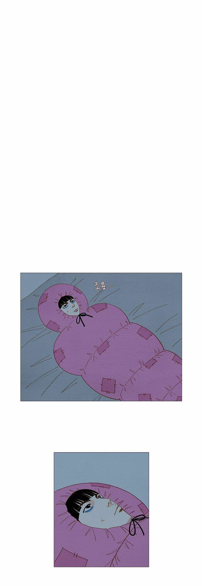 Thánh Thần Trẻ Trâu: Chapter 49