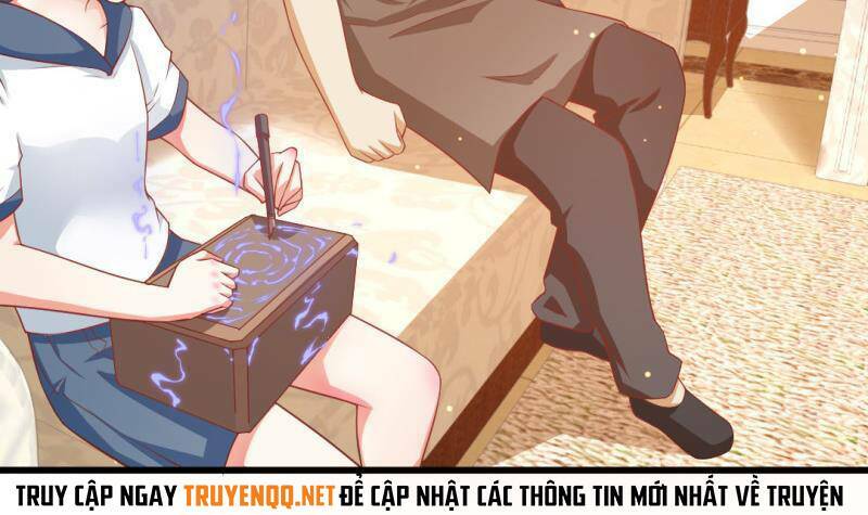 Thần Huyền Sư: Chapter 10