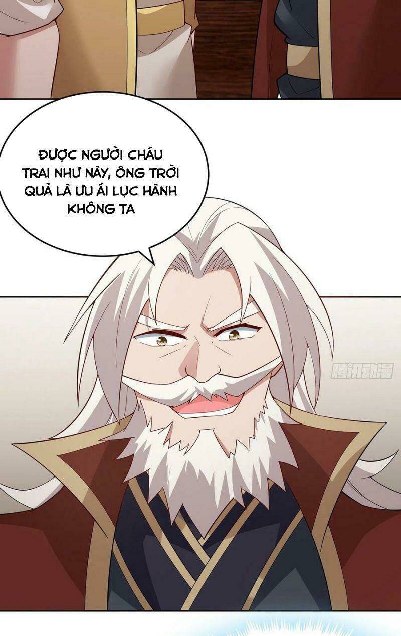 Nghịch Lân: Chapter 141
