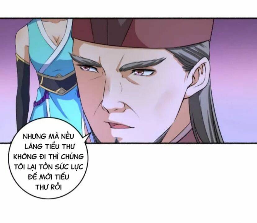 Cuồng Phi Phách Lối: Chapter 53