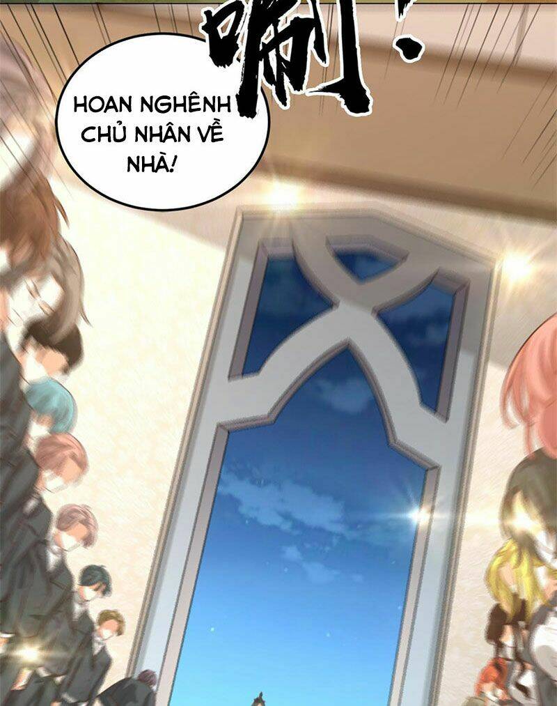 Tọa Ủng Tinh Cầu: Chapter 3