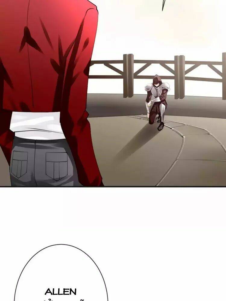 Thiên Thần Không Có Tiết Tháo: Chapter 50