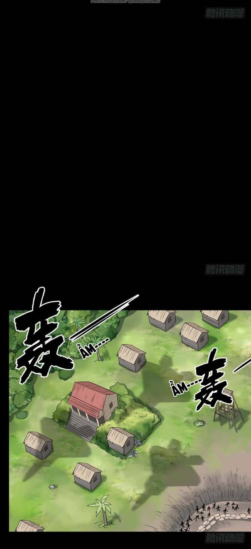 Danh Sách Kẻ Phản Diện: Chapter 40