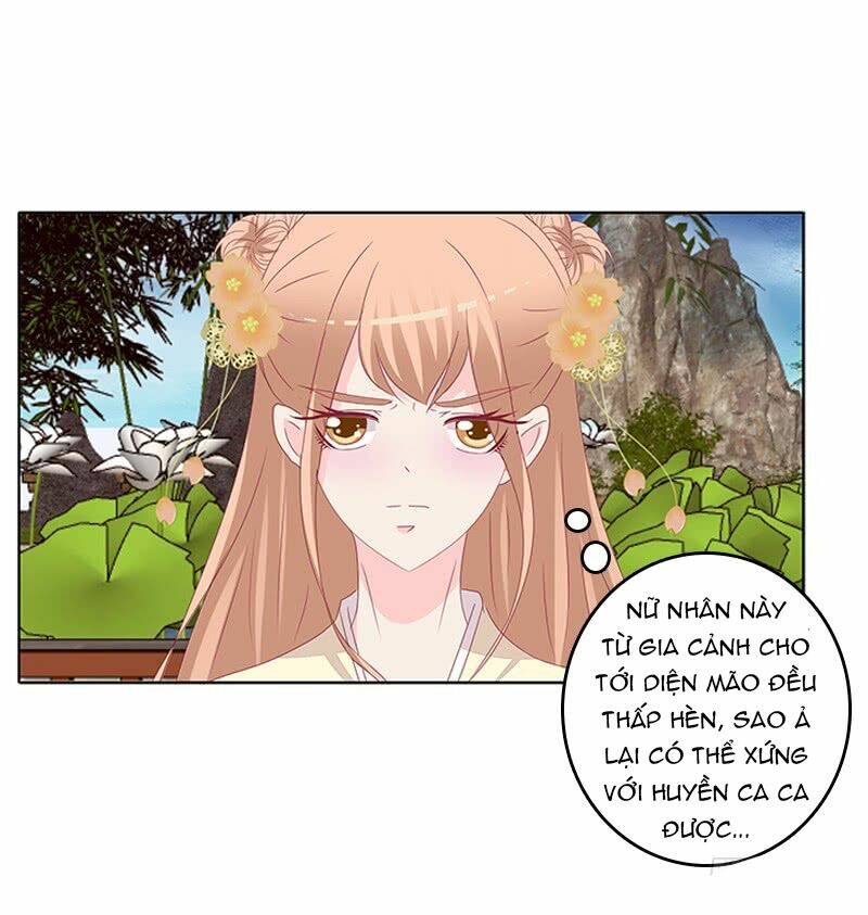 Tướng Quân Mời Ra Trận: Chapter 70