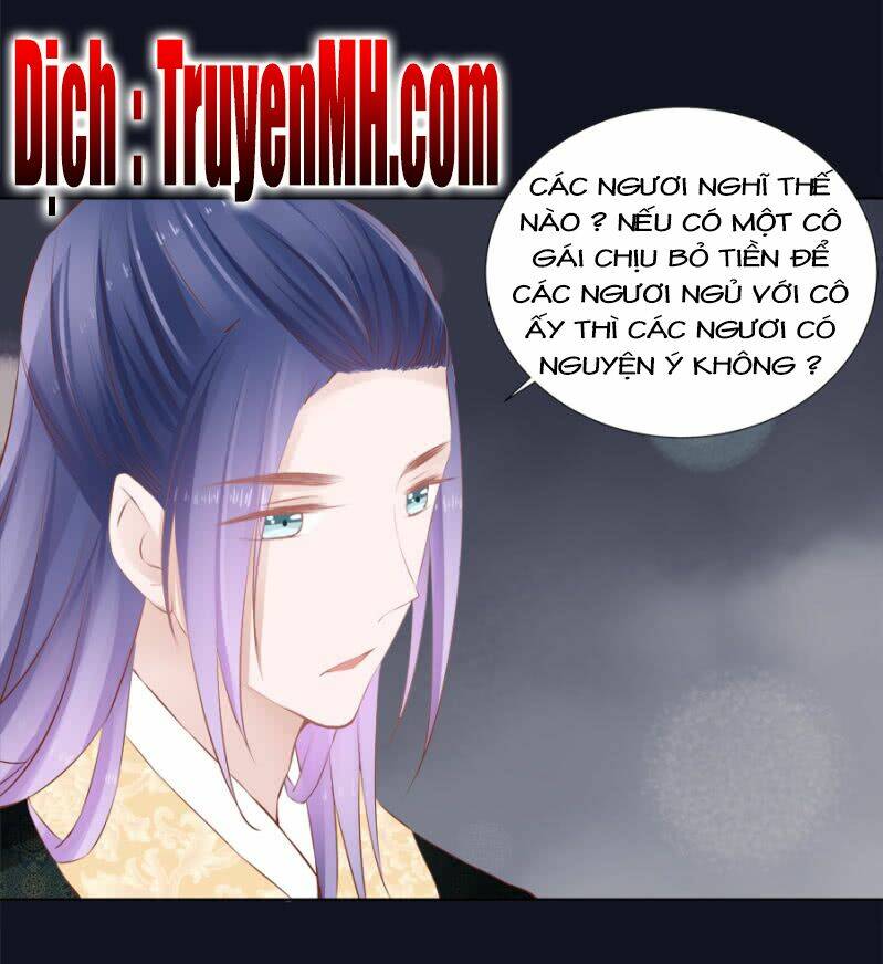 Solo Đi Vương Gia: Chapter 60