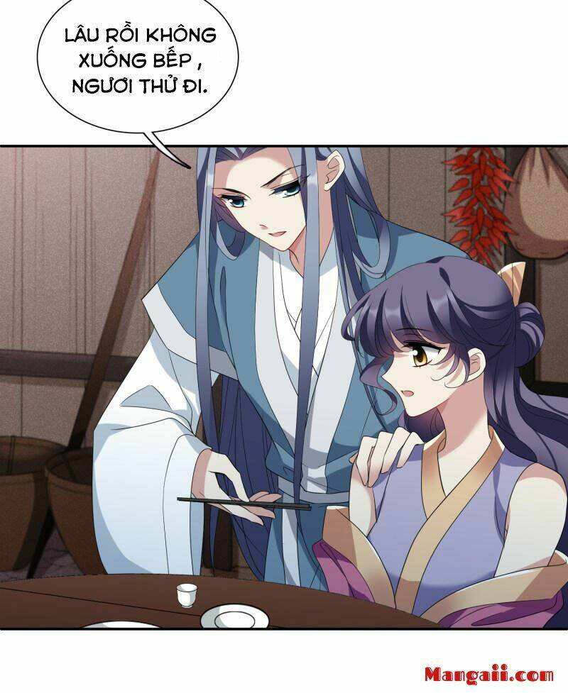 Toàn Cơ Từ: Chapter 59.2