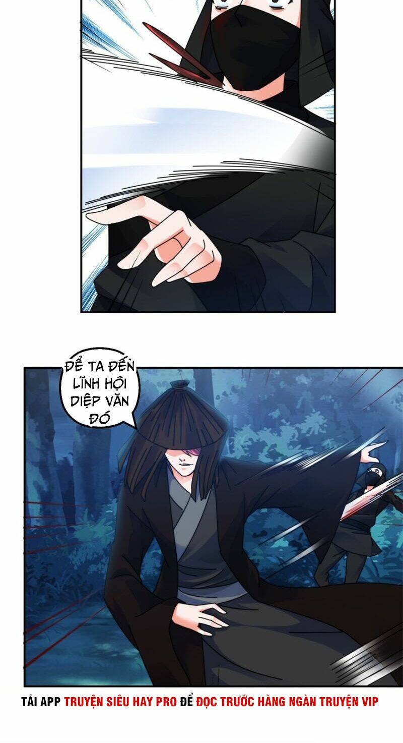 Sử Thượng Đệ Nhất Chưởng Môn: Chapter 120