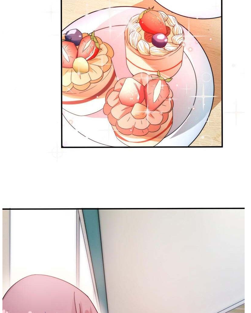 Thịnh Thế Điềm Sủng: Tiểu Manh Thê Của Dịch Thiếu: Chapter 123