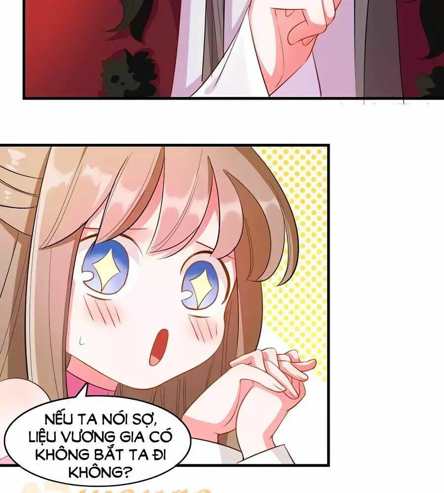 Đích Nữ Hữu Độc: Chapter 20