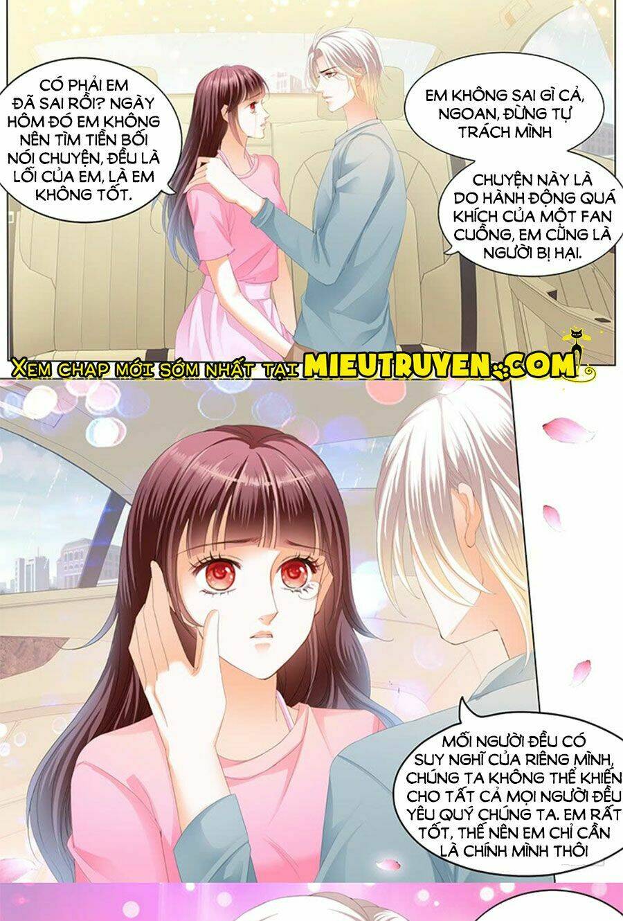 Thiểm Hôn Kiều Thê: Chapter 222