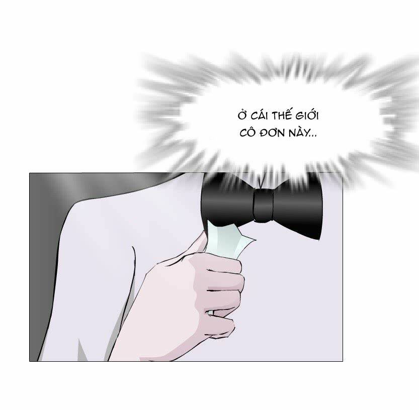 Cạm Bẫy Của Nữ Thần: Chapter 183