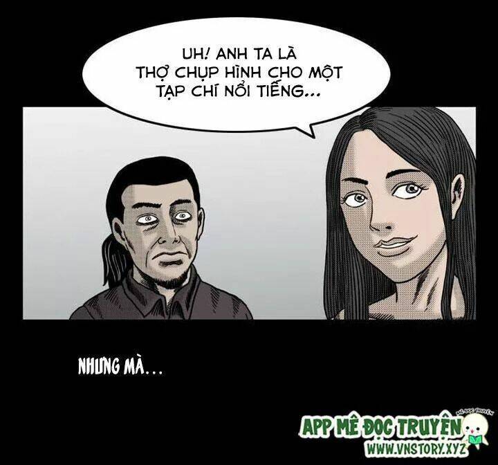 Kỳ Án Có Thật: Chapter 36