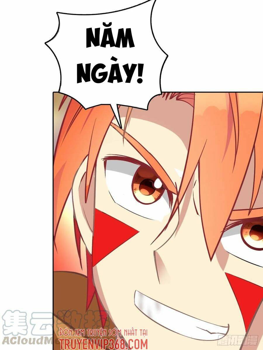 Người Nguyên Thủy Mạnh Nhất: Chapter 13