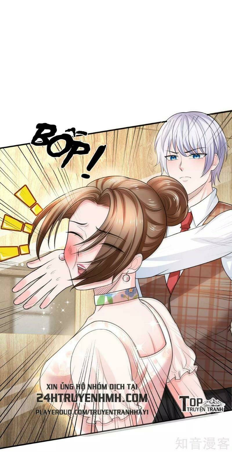 Tuyệt Đỉnh Khí Thiếu: Chapter 47