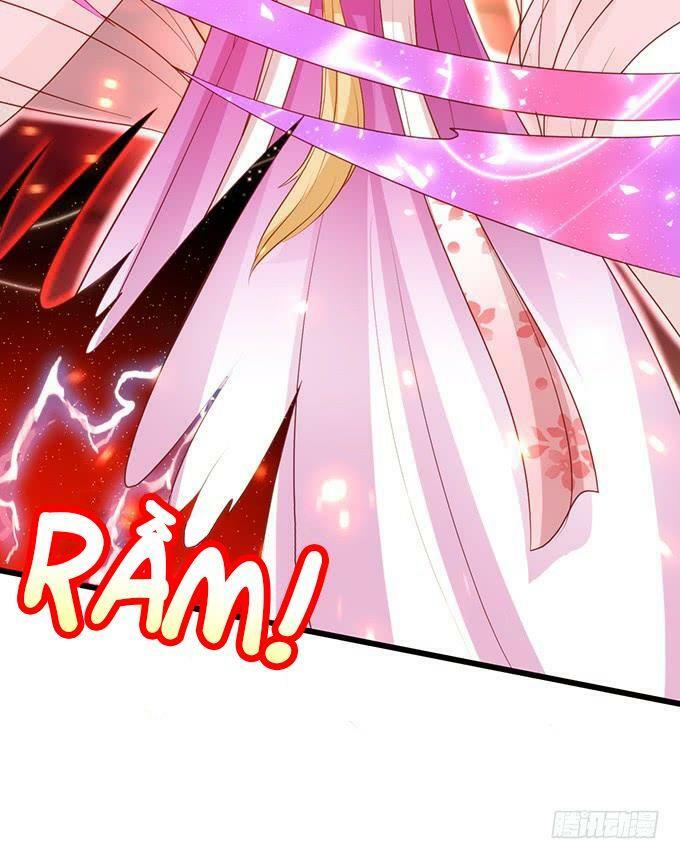 Hồ Tiên Hung Bạo: Chapter 110