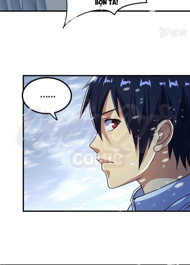 Cuộc Sống Tận Thế Bắt Đầu Từ Số 0: Chapter 50