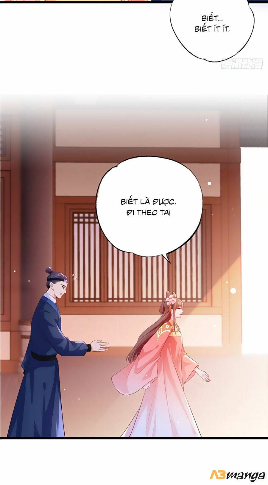 Nữ Thủ Phú Chi Kiều Sủng Nhiếp Chính Vương: Chapter 60