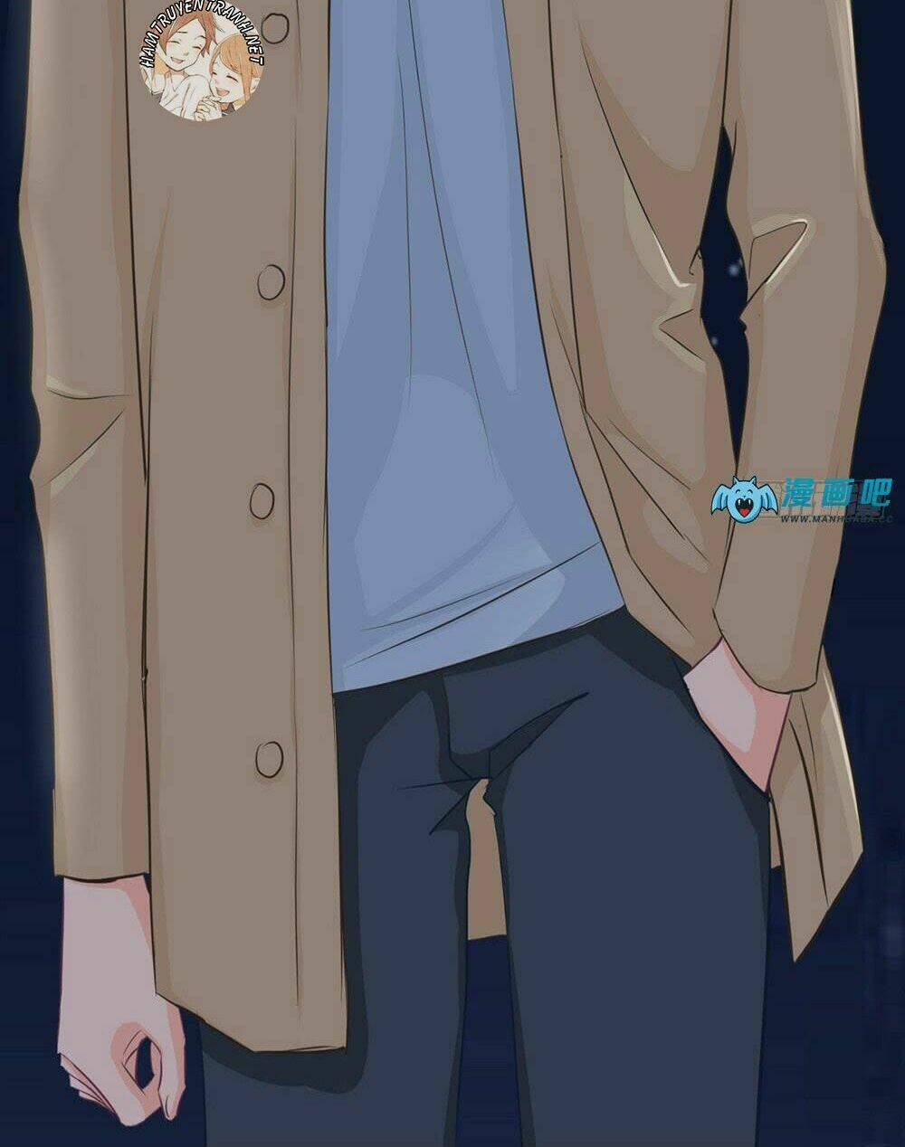 Cẩm Lý Thiếu Nữ Của Tôi: Chapter 11.1