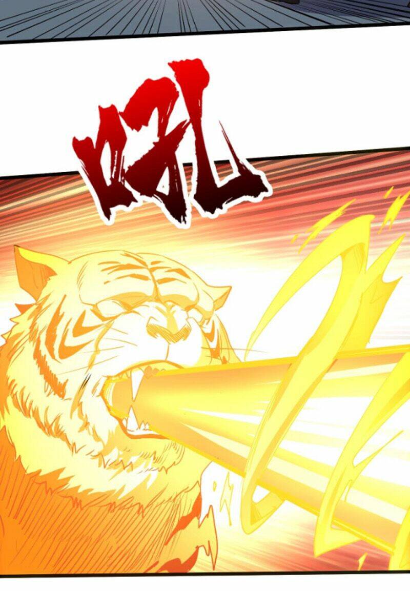 Bắt Đầu Với Tề Thiên Đại Thánh: Chapter 18