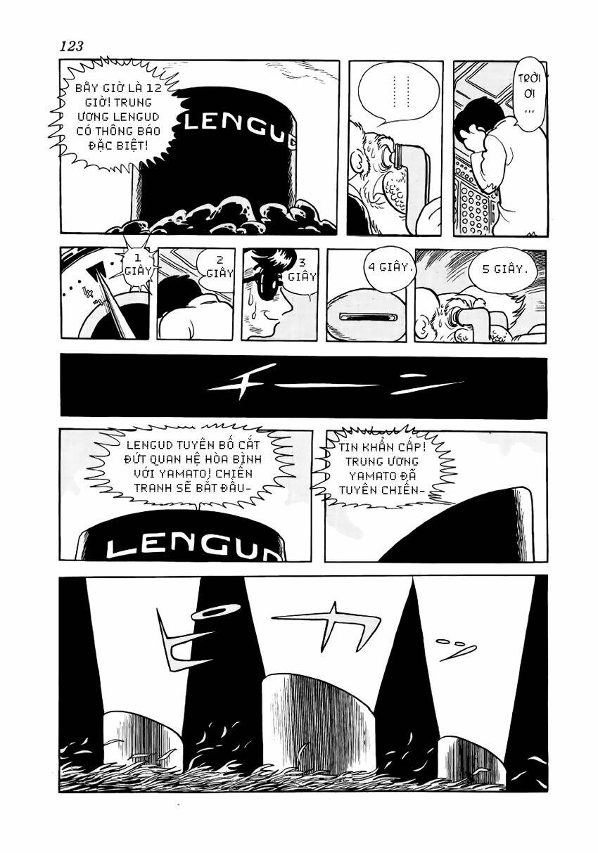 Chim Lửa: Chapter 23