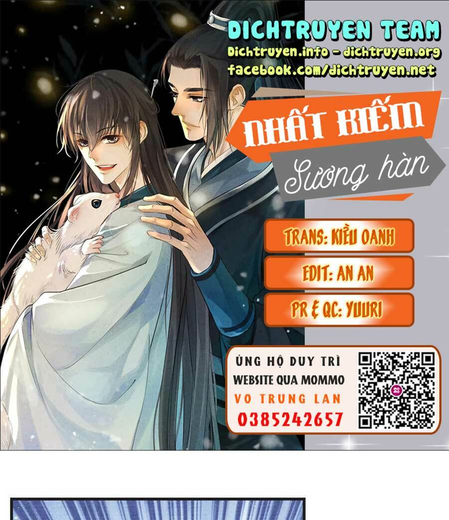 Nhất Kiếm Sương Hàn: Chapter 74