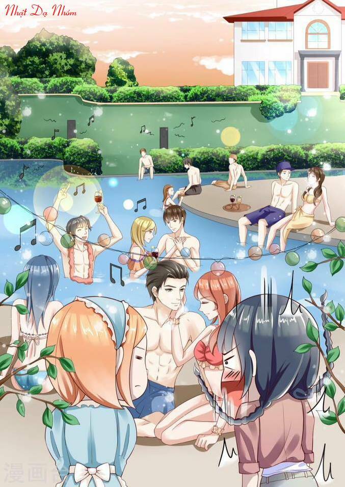 Tiểu Tiên Lại Thâu Tập: Chapter 2