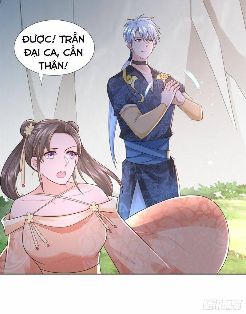 Chí Tôn Trọng Sinh: Chapter 126