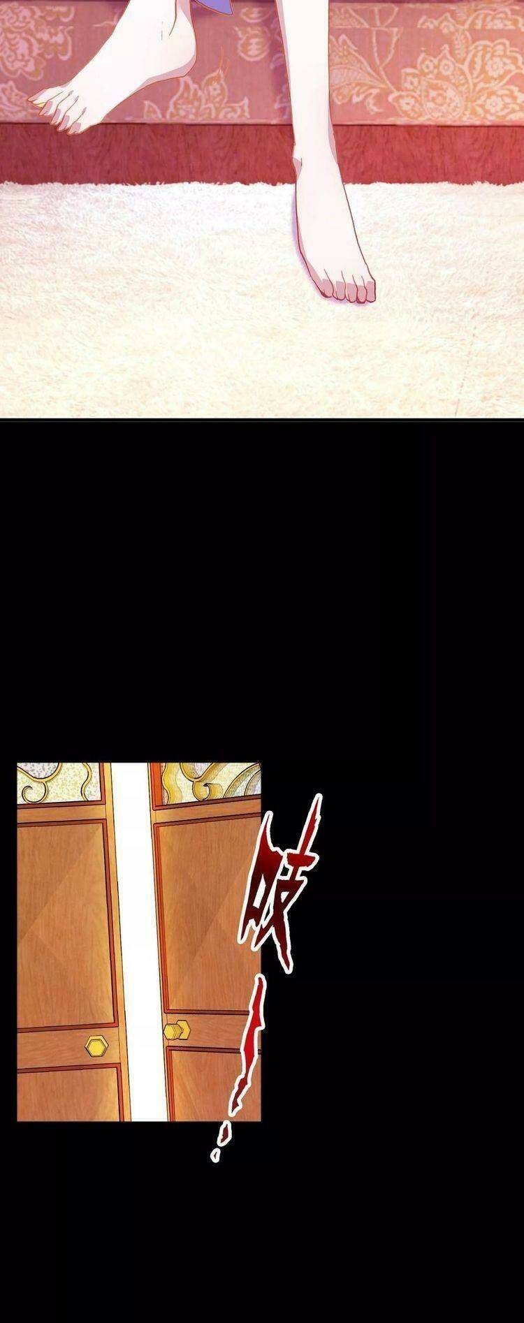 Chuyển Phát Nhanh Tình Yêu: Chapter 18