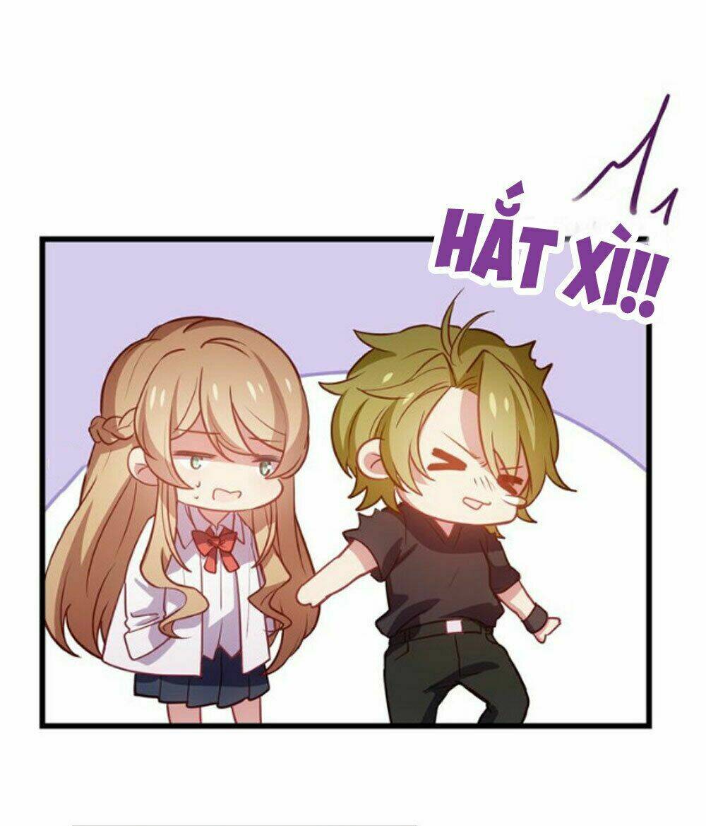 Bài Hát Tình Yêu: Chapter 4