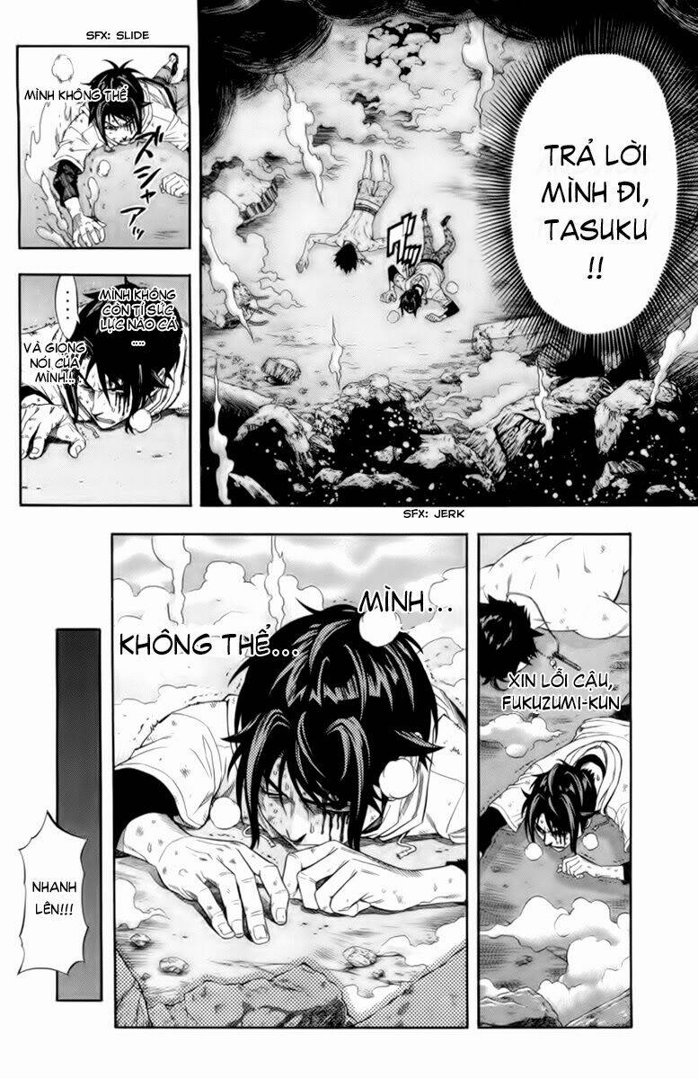 Dr.duo: Chapter 6