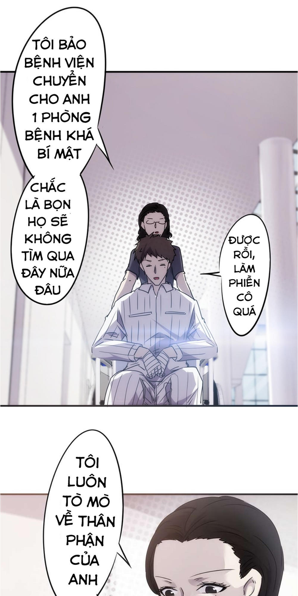 Tối Cường Nông Dân Hệ Thống: Chapter 54