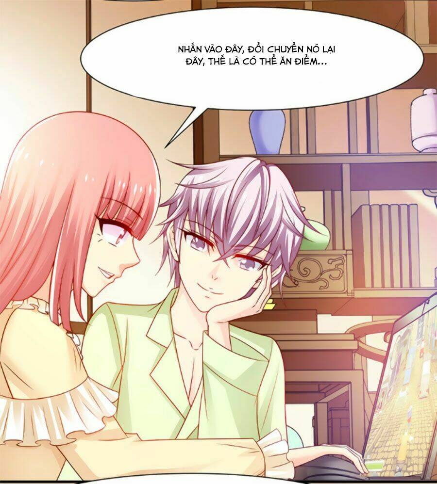 Đại Thúc, Người Ta Sẽ Ngoan: Chapter 33