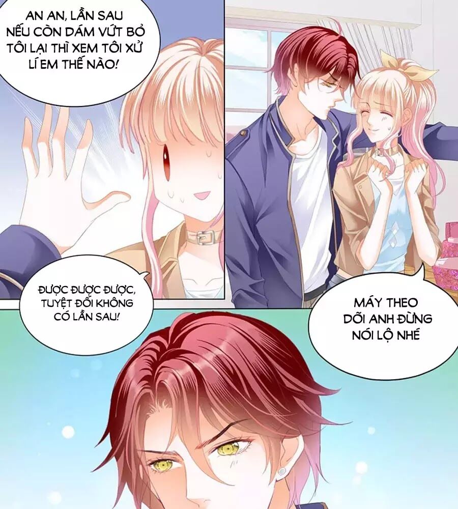 Bá Đạo Tiểu Thúc, Xin Trêu Chọc Vừa Thôi!: Chapter 57