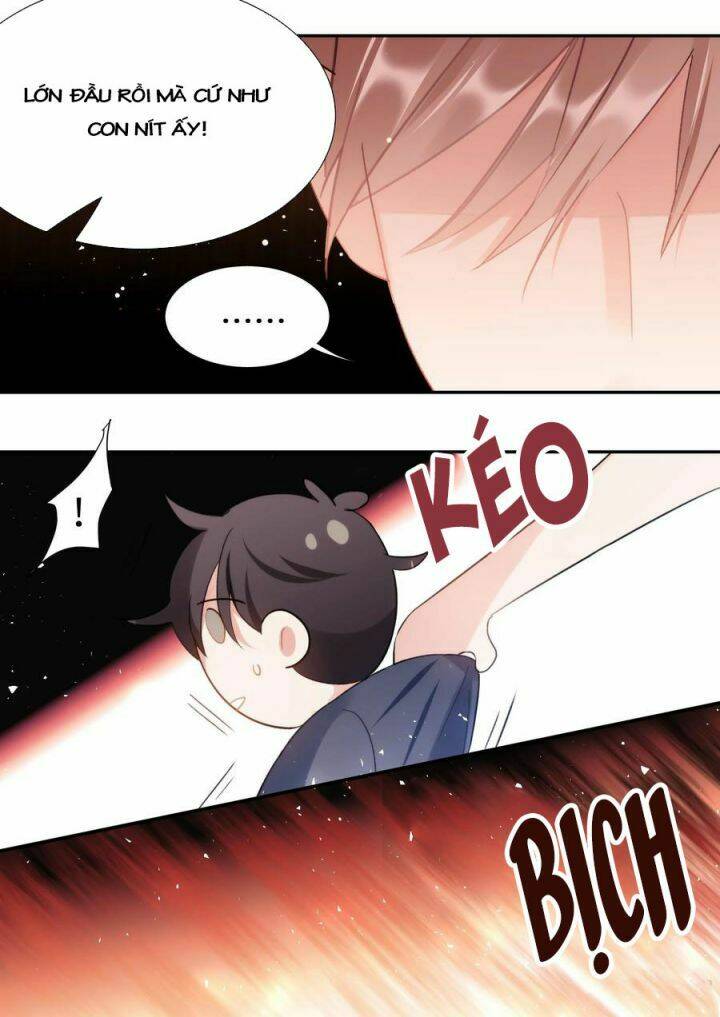 Ảnh Đế X Ảnh Đế: Chapter 174