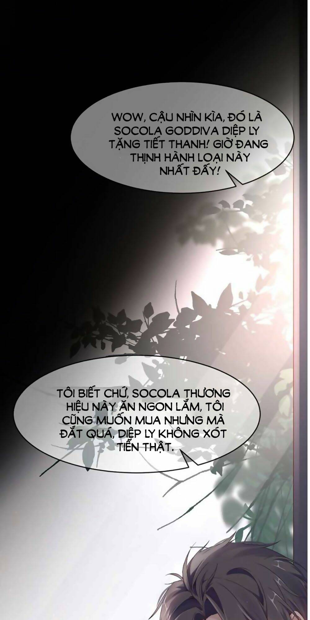 Quyến Rũ Không Thành: Chapter 14