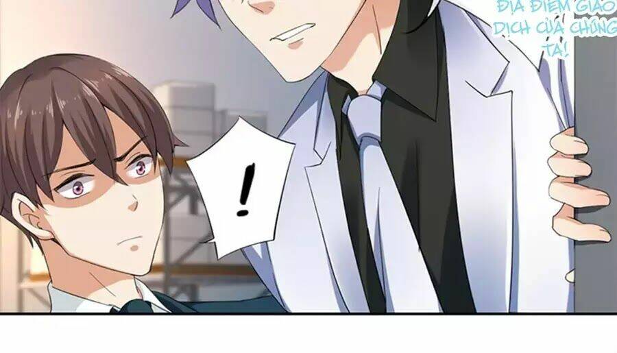 Nhật Ký Dạy Dỗ Của Gia Tộc Đáng Yêu: Chapter 63